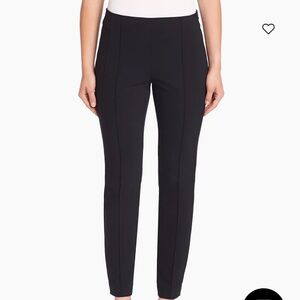Lafayette 148 Acclaimed Stretch Gramercy Pants